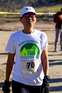 Run for Paramount 2022