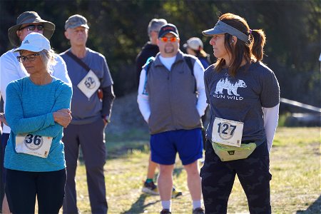 Run for Paramount 2022