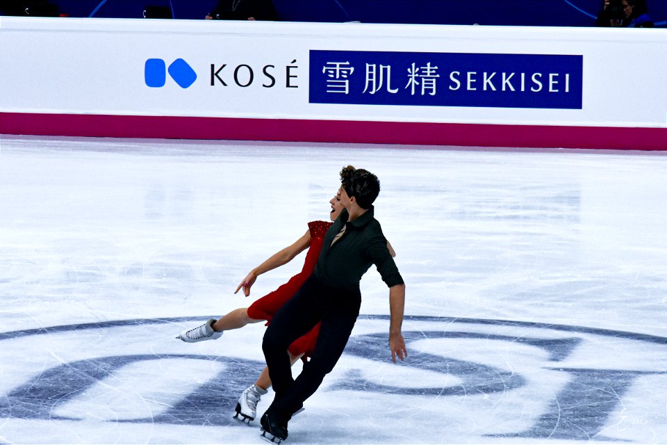 2022 Figure Skating Grand Prix Final_54