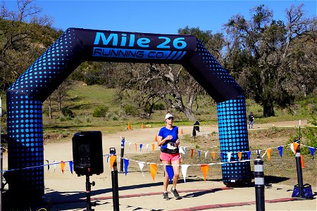 Run for Paramount 2022