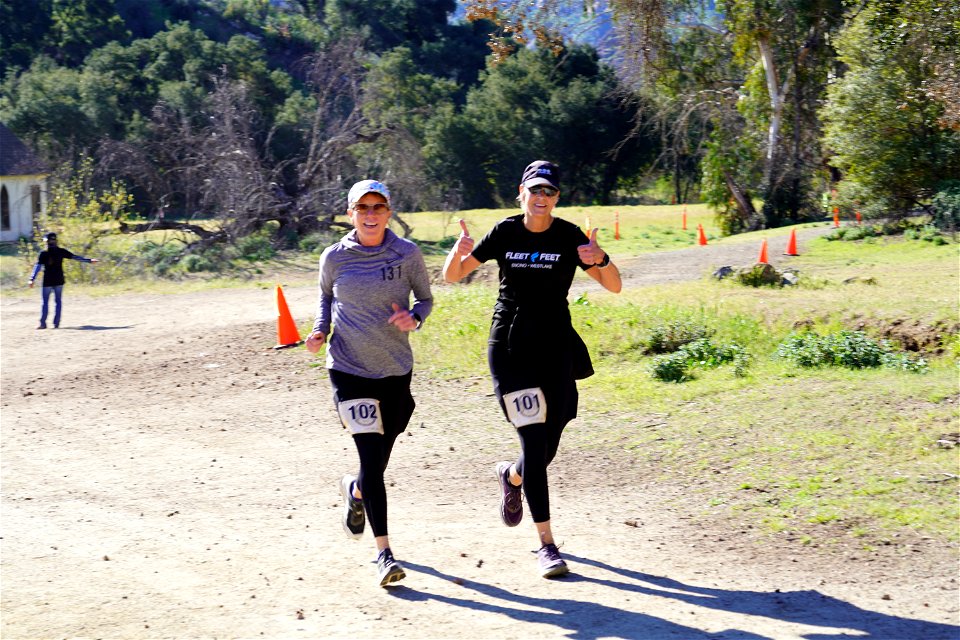 Run for Paramount 2022