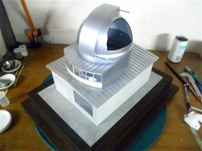 西田科学館