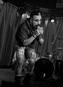 Tokky Horror | Baby Tap | G4Y B0Y @ Rock City, Nottingham, 27 Apr 2023