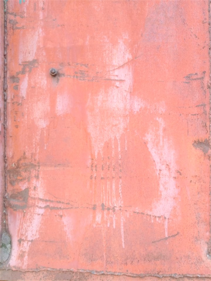 Red iron