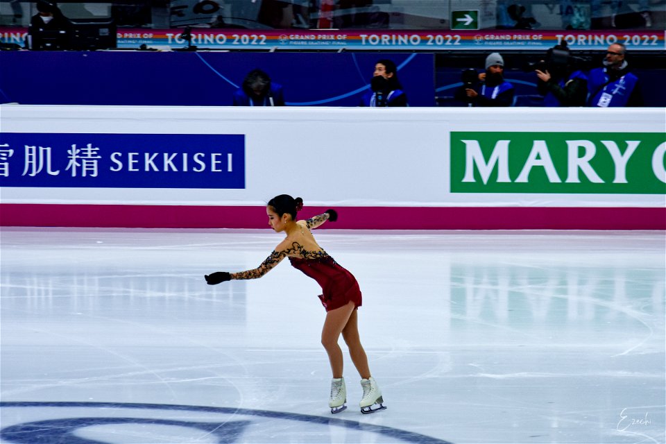 2022 Figure Skating Grand Prix Final_25