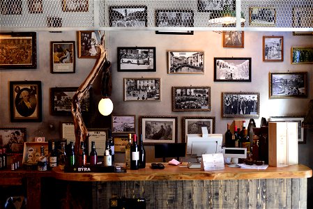 Vinoteca