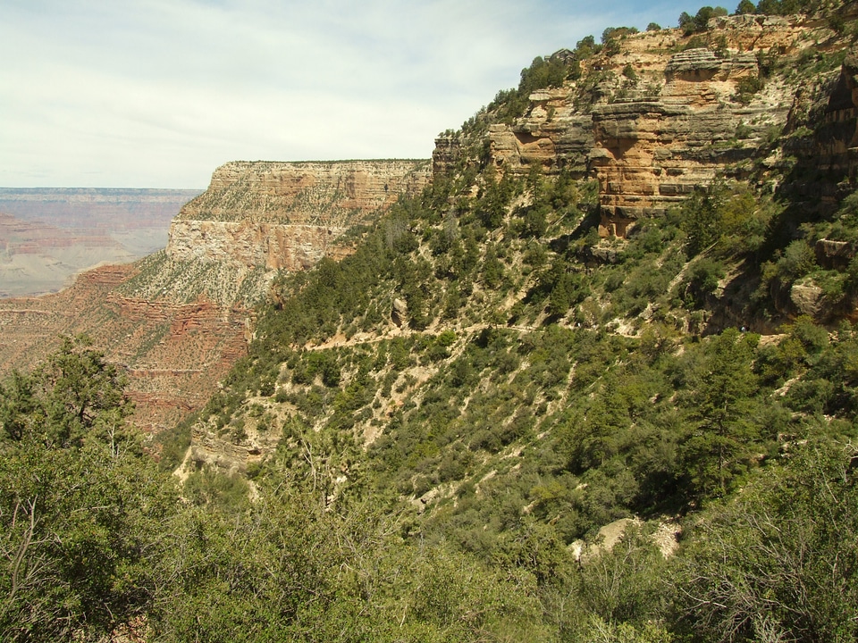 Grand Canyon National Park photo