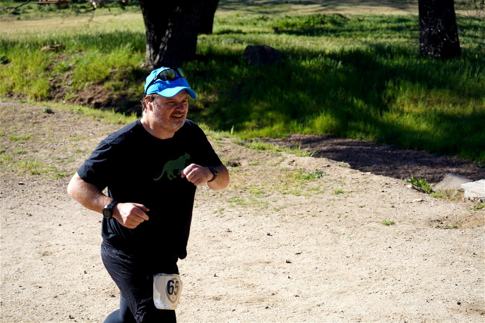 Run for Paramount 2022