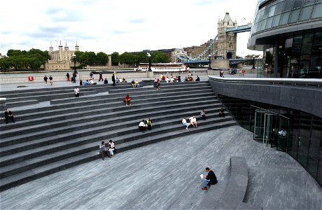 UK - 0001 - More London