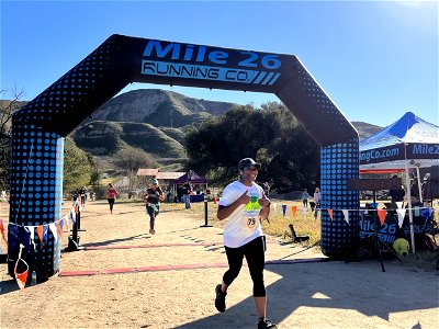 Run for Paramount 2022