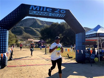 Run for Paramount 2022
