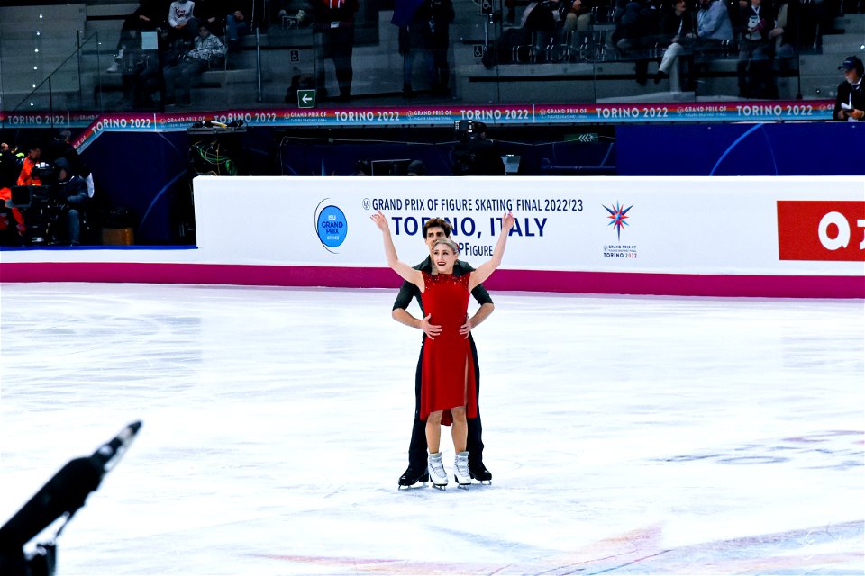 2022 Figure Skating Grand Prix Final_49