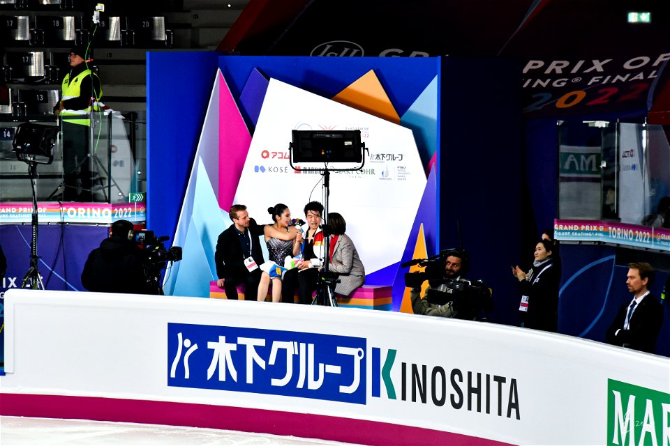 2022 Figure Skating Grand Prix Final_80