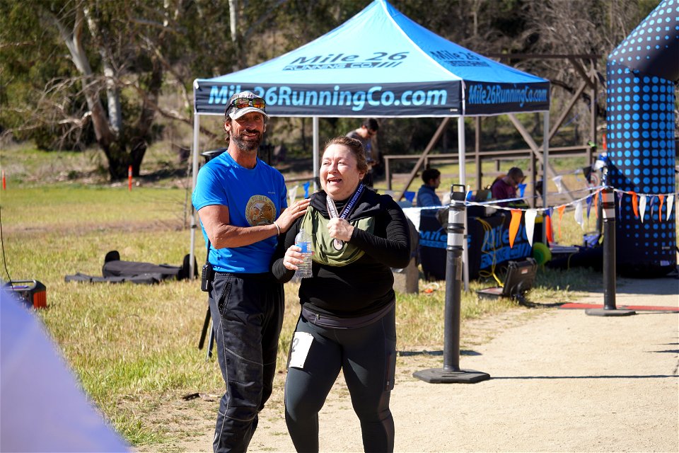 Run for Paramount 2022
