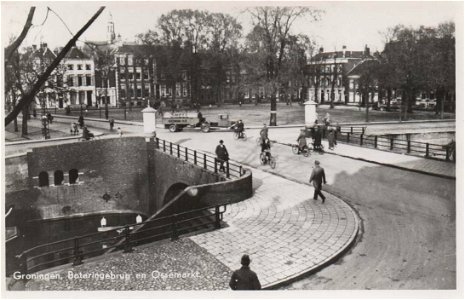 Groningen 45