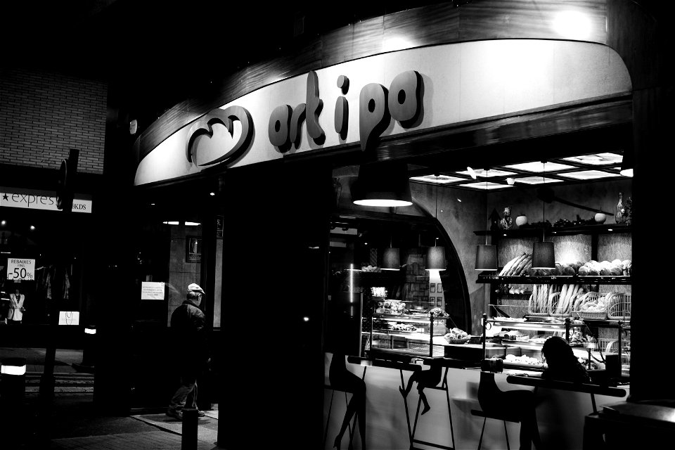 Art&Pa cafe - Andorra la Vella