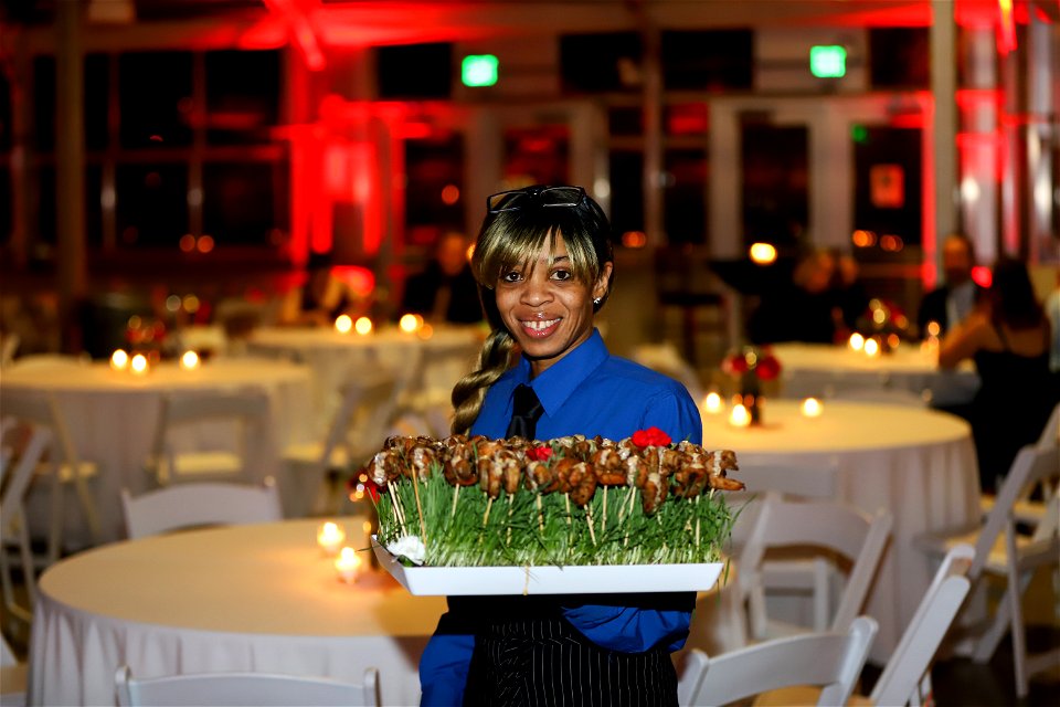 12-7-19 Annex Corporate Holiday Party
