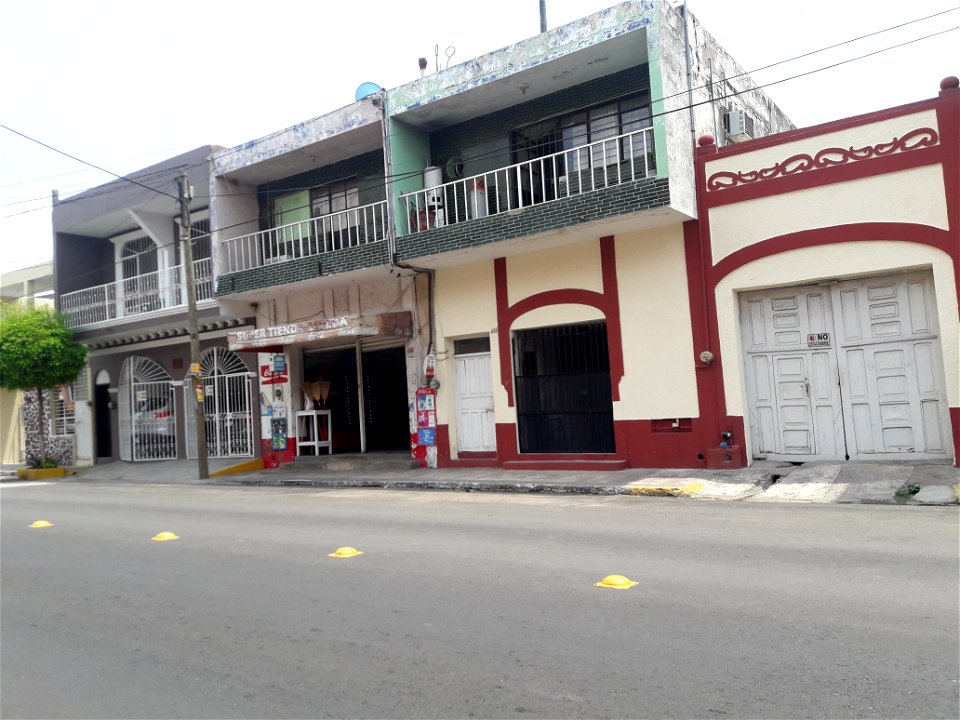 Super Tienda Zepeda en Mazatlán