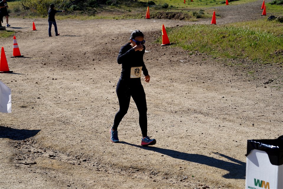 Run for Paramount 2022