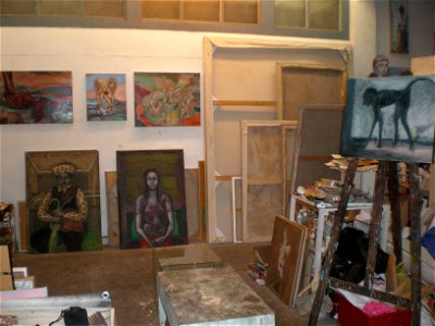 Daniel_Rufo_Studio_2013_2