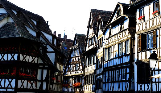 Strasbourg- Petite France