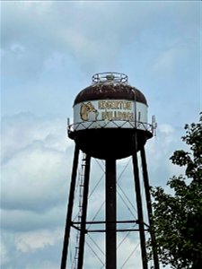 Edgerton, OH, 2022