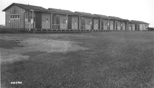 RAN Armament Depot Newington - Bldg 99