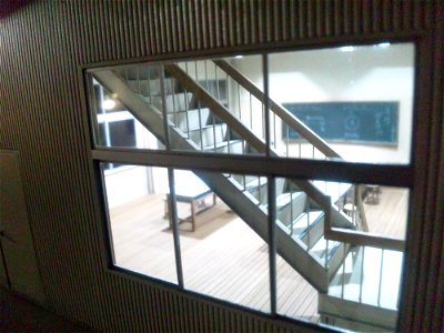 西田科学館