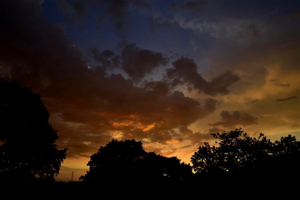 Drama crepuscular