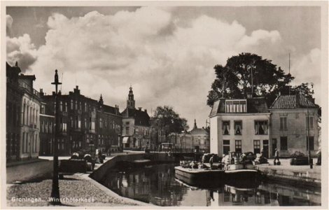 Groningen 76
