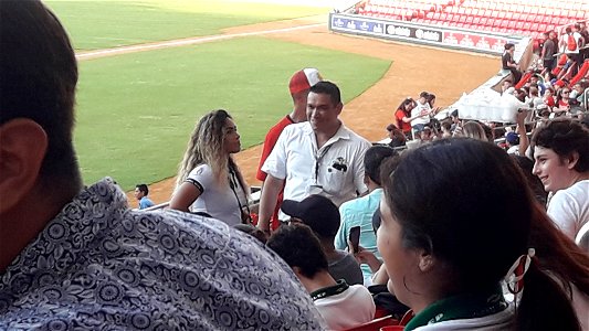 Estadio Teodoro Mariscal | Mazatlán | 2019