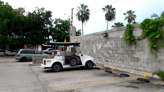 Bodega Aurrera | Centro de Mazatlán