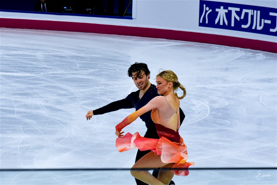 2022 Figure Skating Grand Prix Final_74