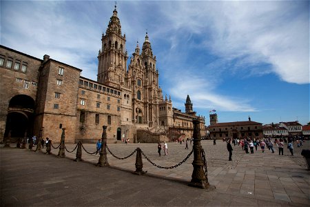 Catedral de Santiago A