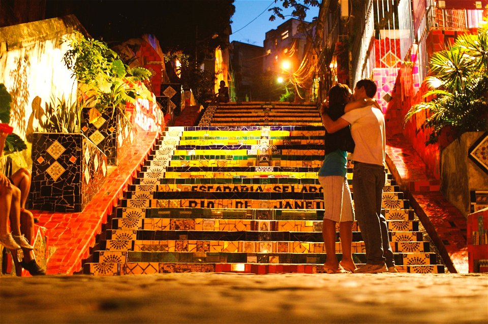 Rio de Janeiro Nightlife