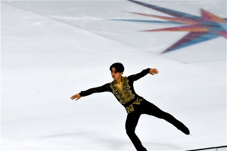 2022 Figure Skating Grand Prix Final_00_-42 photo