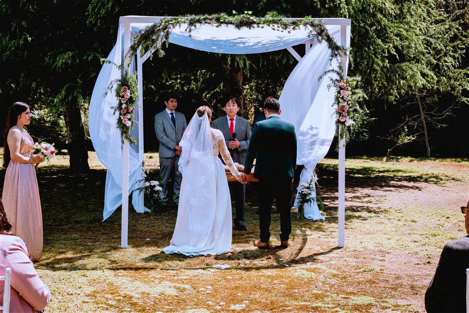 Boda Javier y Dicsia 38