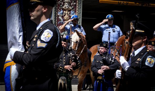 Blue Mass