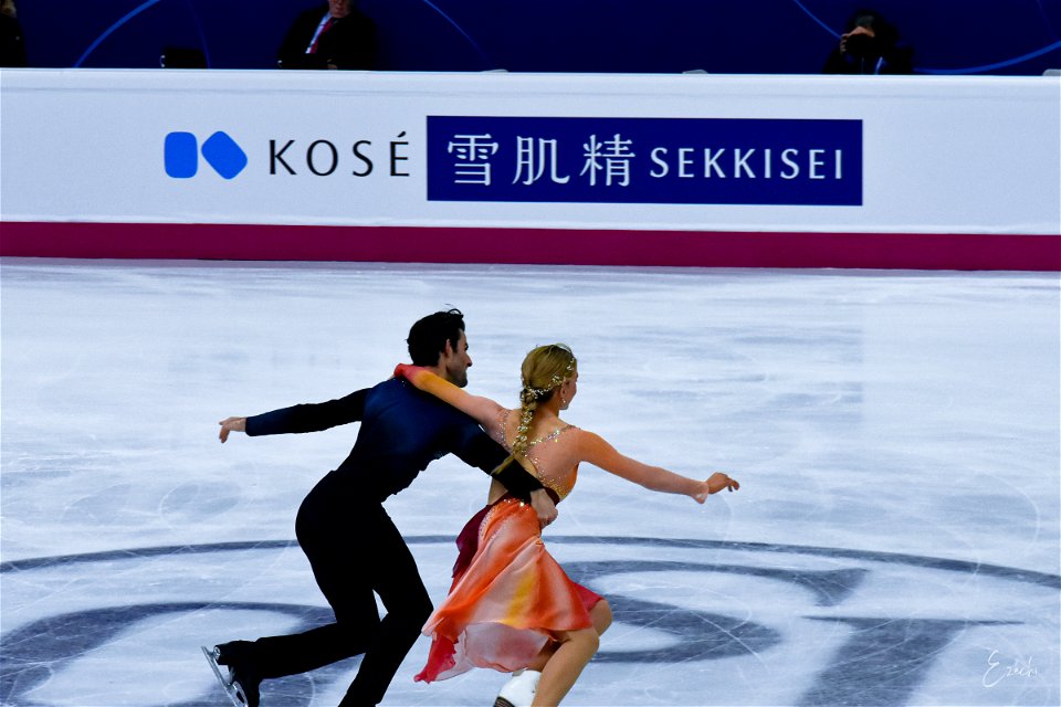 2022 Figure Skating Grand Prix Final_78