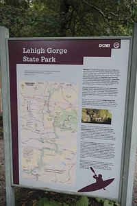 Lehigh George State Park