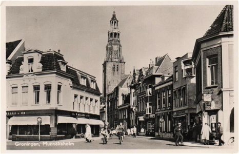Groningen 60
