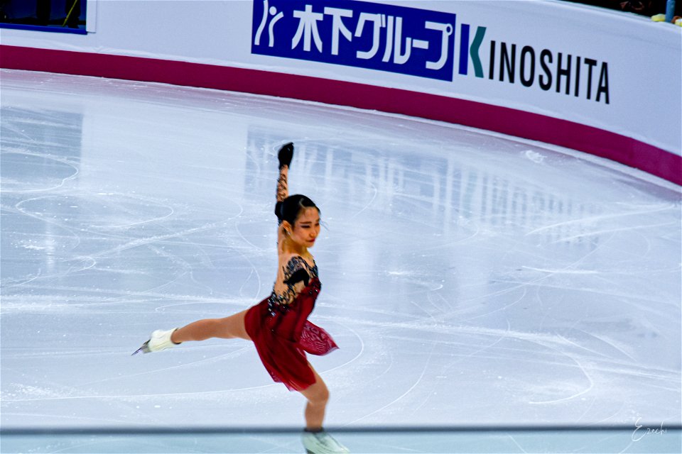 2022 Figure Skating Grand Prix Final_16