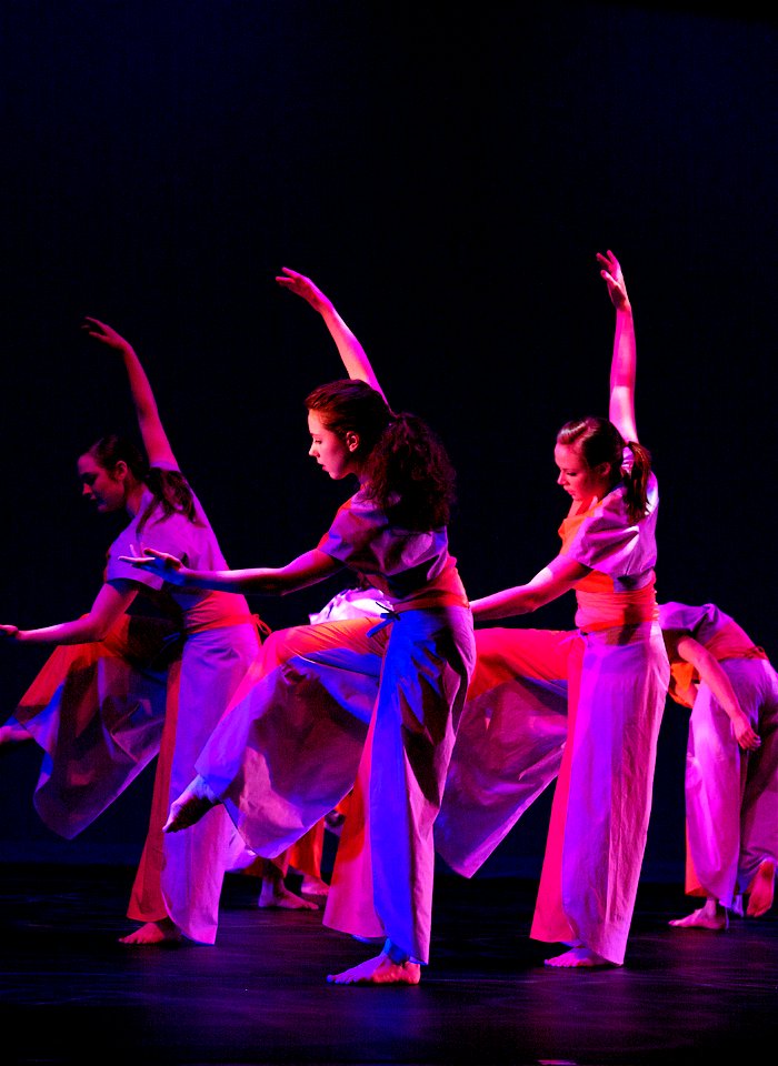 Hillsdale Tower Dancers