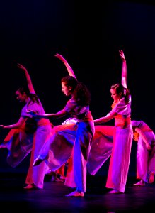 Hillsdale Tower Dancers