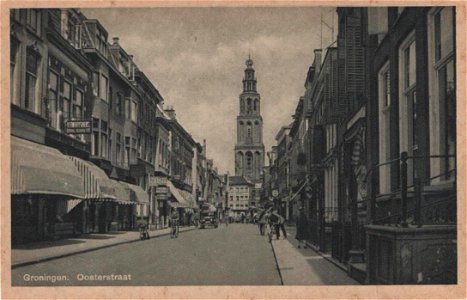 Groningen 111