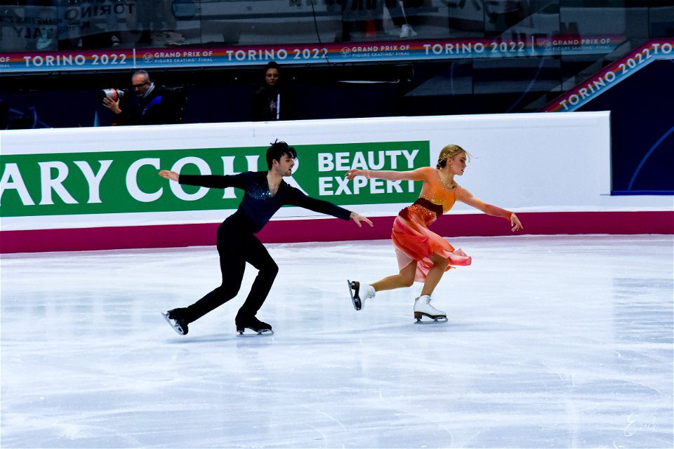 2022 Figure Skating Grand Prix Final_71