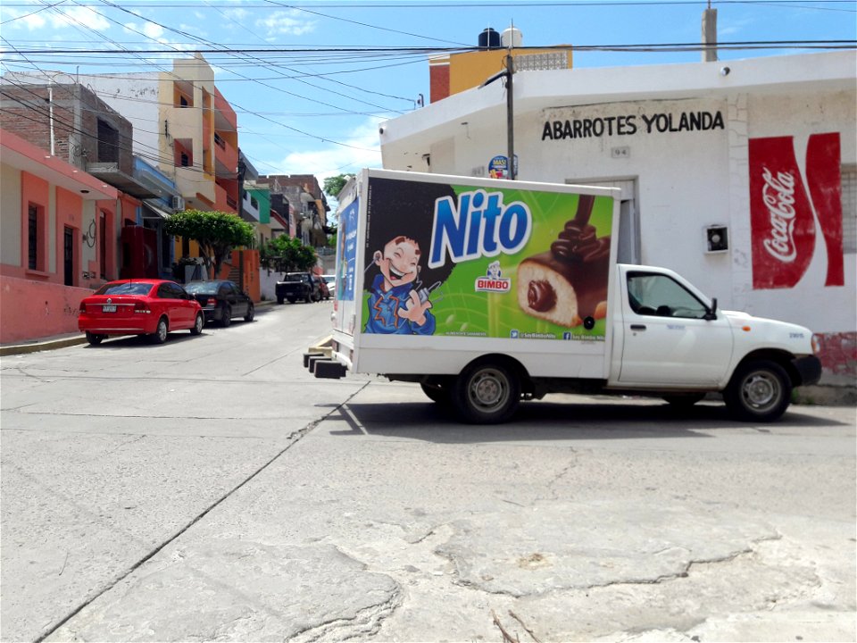 Mazatlán en el 2019