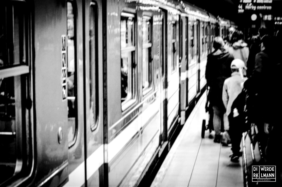 Tunnelbana