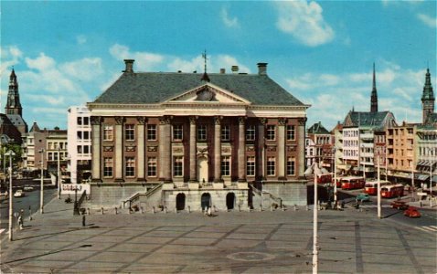 Groningen 21
