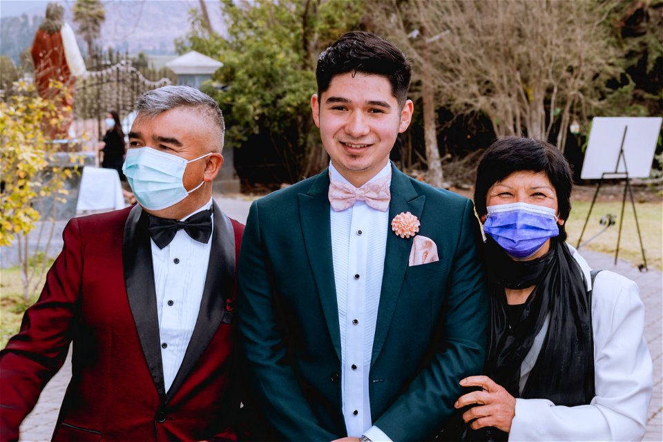 Boda Javier y Dicsia 73